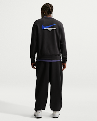 NIKE公式】ナイキ スポーツウェア クラブ メンズ フリース クルー